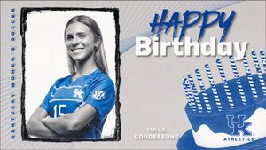 Image post by @UKWomensSoccer on Twitter