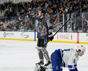 Image post by @sjbarracuda on Instagram