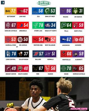 Image post by @bound_ia on Instagram