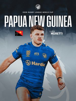 Image post by @theparraeels on Instagram