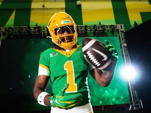 Image post by @goducks on Instagram