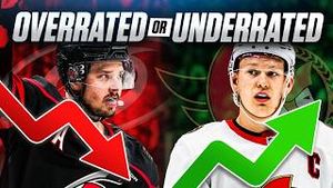 Video post by @cherrypickinhockey on YouTube