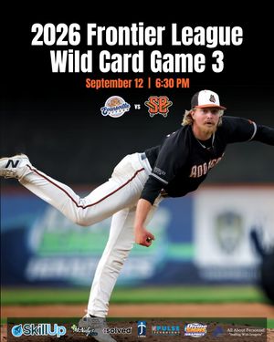 Image post by @boomersbaseball on Instagram