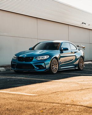 Image post by @fitmentindustries on Instagram
