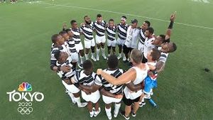 Video post by @nbcsports on YouTube