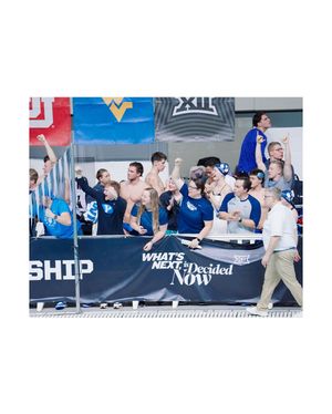 Image post by @byuswimdive on Instagram