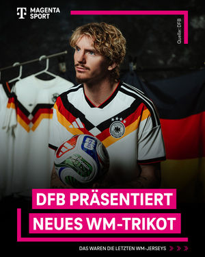 Image post by @magentasport on Instagram