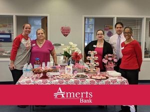 Image post by @amerisbank on Instagram