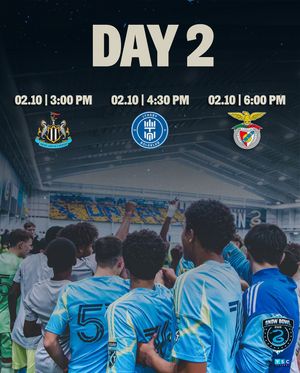 Image post by @philaunion_academy on Instagram