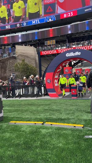 Video post by @nerevolution on Facebook