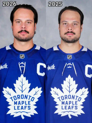 Image post by @nhl on TikTok