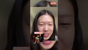 Video post by @apopofficial on YouTube