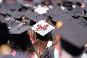 Image post by @marist on Instagram