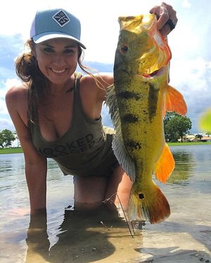 Image post by @soulfishingash on Instagram