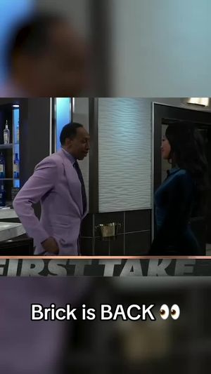 Video post by @firsttake on TikTok