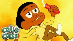 Video post by @cartoonnetwork on YouTube
