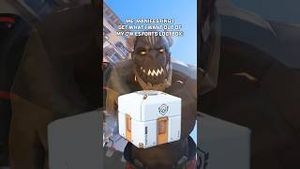 Video post by @overwatchleague on YouTube