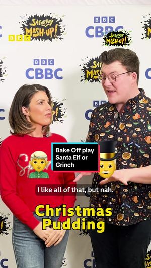 Video post by @cbbc on TikTok