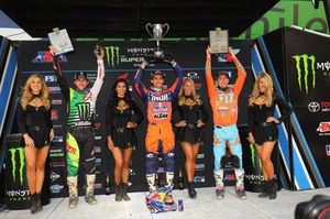 Image post by @racerxonline on Instagram