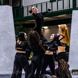 Image post by @noblesvilleband on Instagram