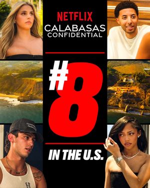 Image post by @calabasas.confidential on Instagram