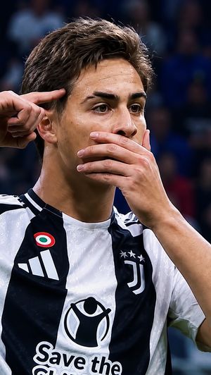 Video post by @juventus on Instagram