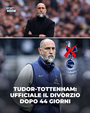 Image post by @sportmediaset on Instagram