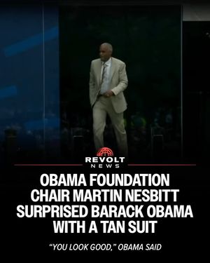 Image post by @revoltnews on Instagram