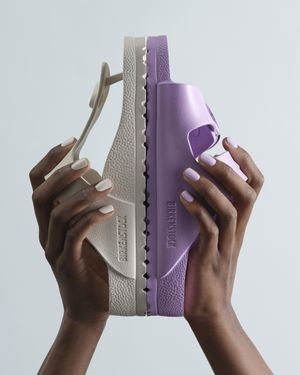 Image post by @birkenstock on Instagram