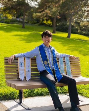 Image post by @ucirvine on Instagram