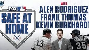 Video post by @foxsports on YouTube