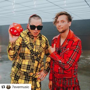 Image post by @henrylipatov on Instagram