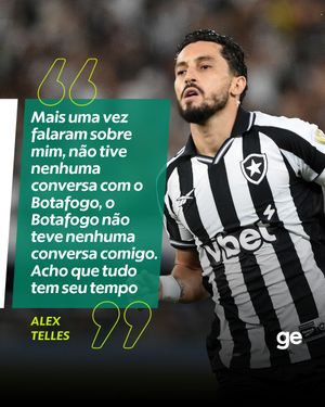 Image post by @ge.globo on Instagram