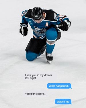 Image post by @sjbarracuda on Twitter