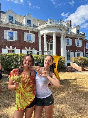 Image post by @gammathetapsu on Instagram