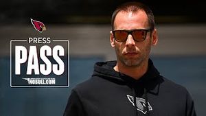 Video post by @azcardinals on YouTube