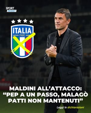 Image post by @sportmediaset on Instagram