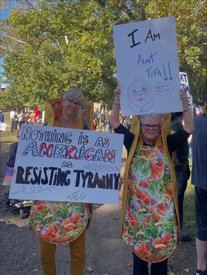 Image post by @4thepeople412 on Instagram