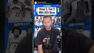 Video post by @andrewfenichel on YouTube