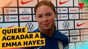 Video post by @deportes on YouTube