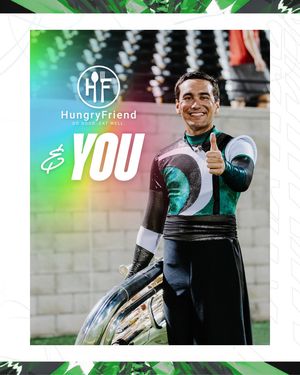 Image post by @thecavaliers on Instagram