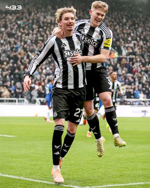 Image post by @433 on Instagram