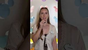 Video post by @disneycareers on YouTube