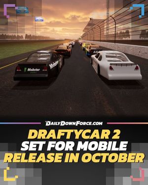 Image post by @dailydownforce on Instagram