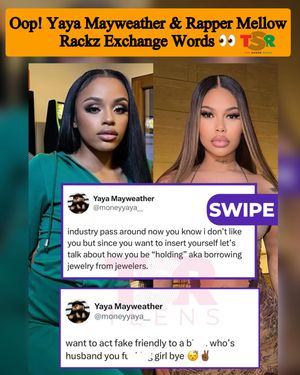 Image post by @theshaderoom on Instagram