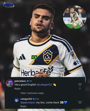 Image post by @lagalaxy_buzz on Instagram