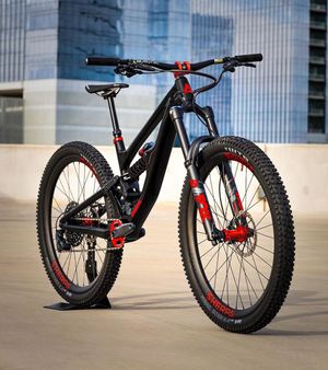 Image post by @ridesherpa on Instagram