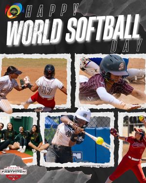 Image post by @pcflfastpitch on Instagram
