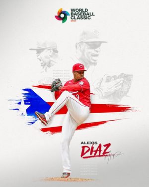 Image post by @reds on Instagram