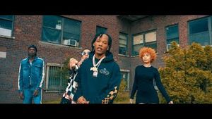 Video post by @B Lovee on YouTube
